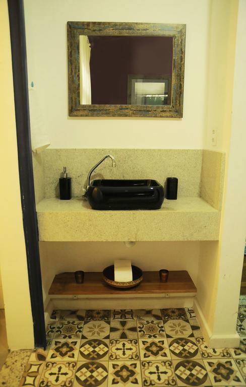 Botahostel Río de Janeiro Habitación foto