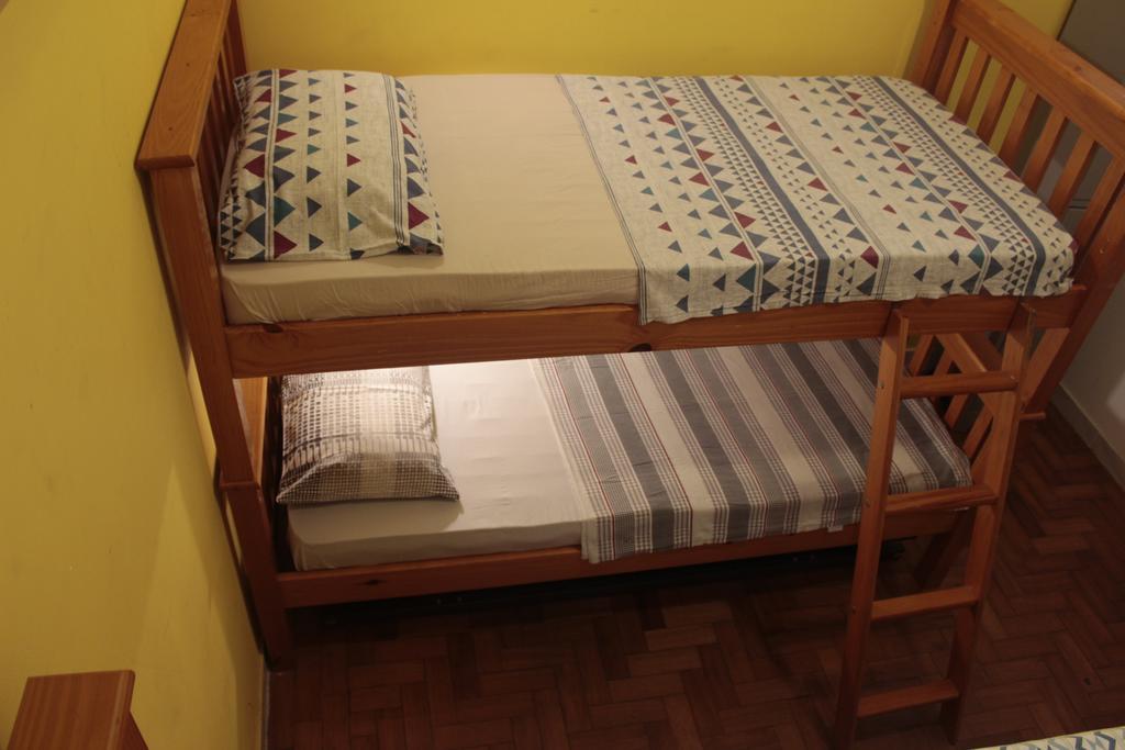 Botahostel Río de Janeiro Habitación foto